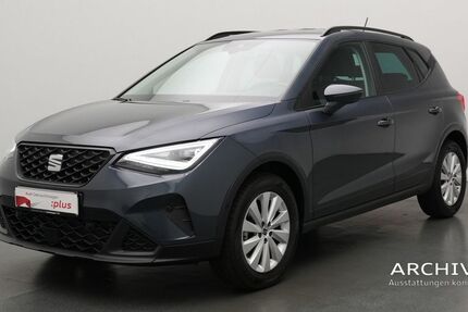 Seat Arona 18.409 km 22.988 &euro; Leverkusen 51373