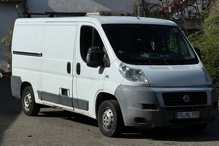Fiat Ducato 311.000 km 6.600 &euro; Köln 50825