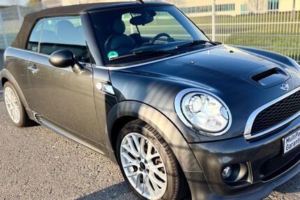 Mini Cooper S 141.000 km 9.800 &euro; Troisdorf (10 km Köln-Bonn Airport) 53842