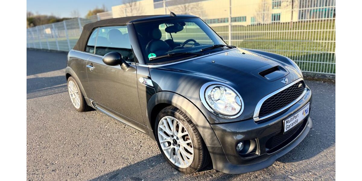 Mini Cooper S 141.000 km 9.800 &euro; Troisdorf (10 km Köln-Bonn Airport) 53842