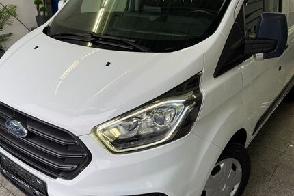 Ford Transit Custom 175.071 km 13.890 &euro; Köln 50829
