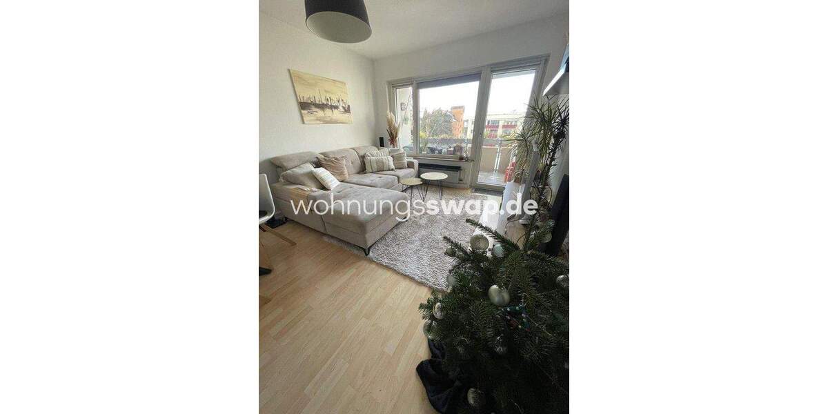 Etagenwohnung Köln Lindenthal - 3 Zimmer, 69 m&sup2;, 750&euro; | Angebot:25932803