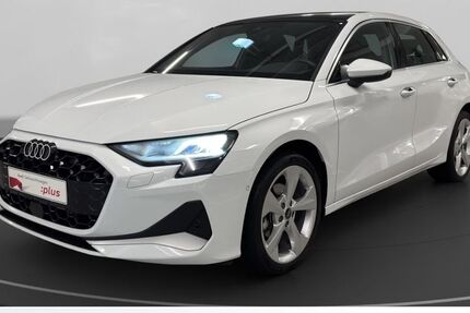 Audi A3 7.231 km 33.490 &euro; Bonn 53119