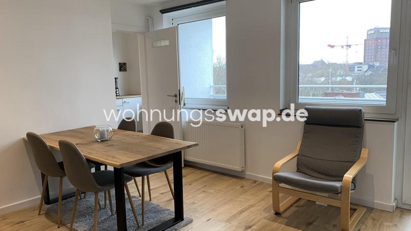 Etagenwohnung Köln Innenstadt - 1 Zimmer, 42 m&sup2;, 676&euro; | Angebot:25228915