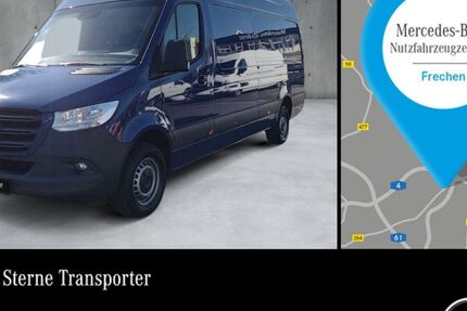 Mercedes-Benz Sprinter 79.353 km 37.818 &euro; Frechen 50226