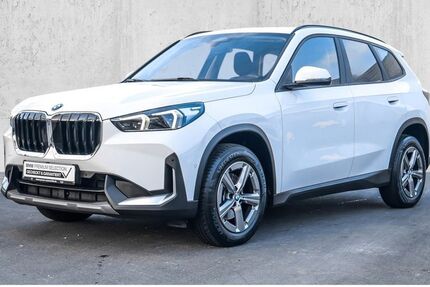 BMW X1 61.766 km 32.995 &euro; Köln-West 50858