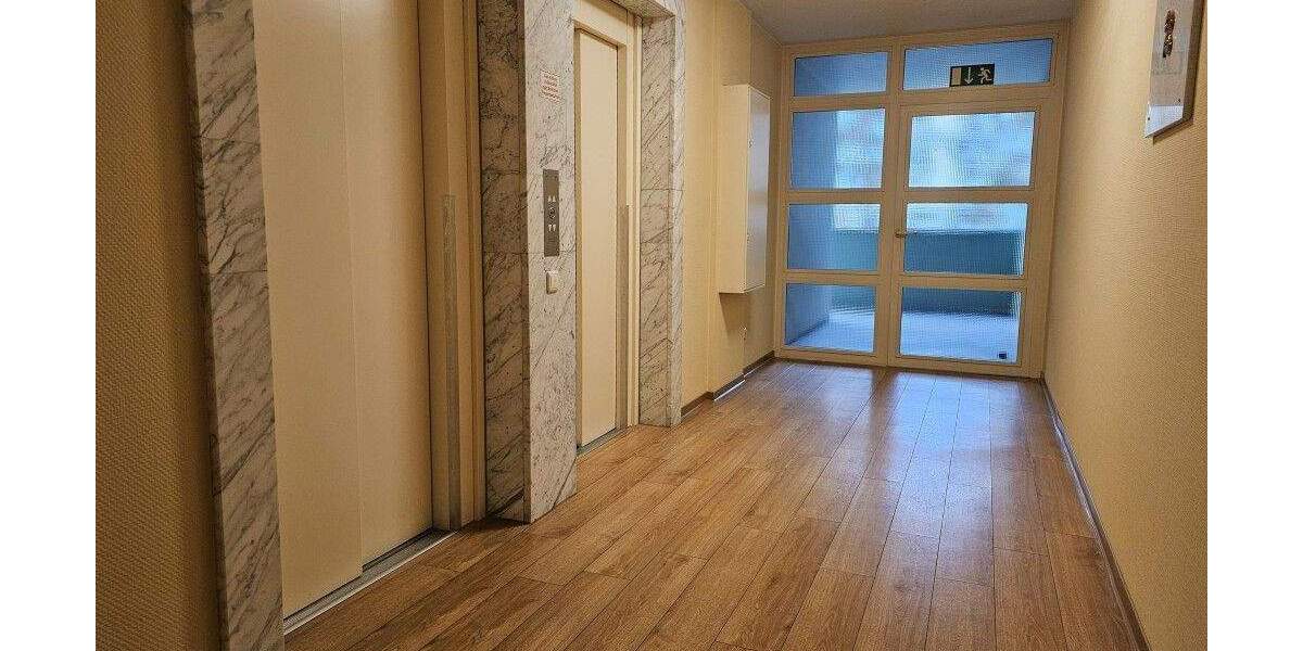 Etagenwohnung Köln Junkersdorf - 2 Zimmer, 80 m&sup2;, 339.000&euro; | Angebot:25702962