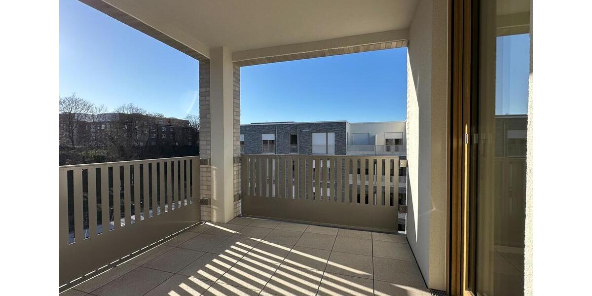 Dachgeschoßwohnung Bonn Dransdorf - 3 Zimmer, 78 m&sup2;, 1.280&euro; | Angebot:25377594