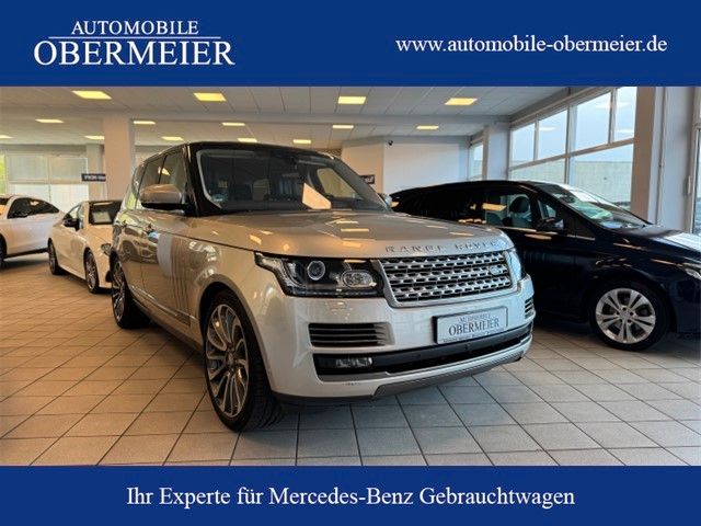 Land Rover Range Rover 89.800 km 55.000 &euro; Meckenheim 53340