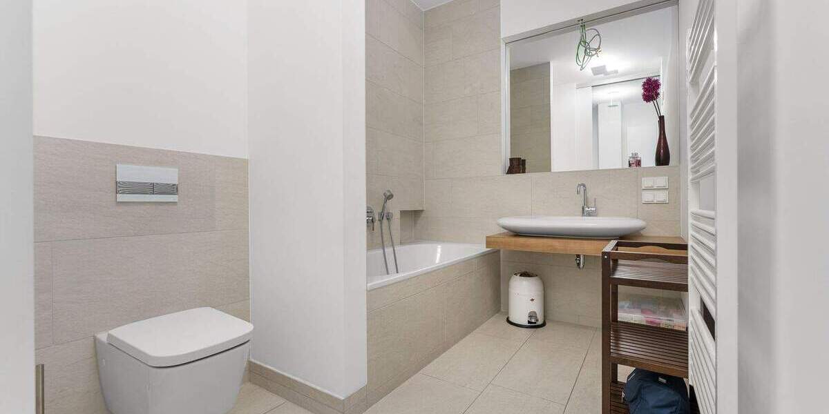 Etagenwohnung Köln Bayenthal - 4 Zimmer, 120 m&sup2;, 1.090.000&euro; | Angebot:25685038