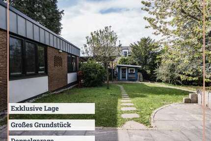 Haus Leverkusen Opladen - 4 Zimmer, 151 m&sup2;, 799.000&euro; | Angebot:22709917