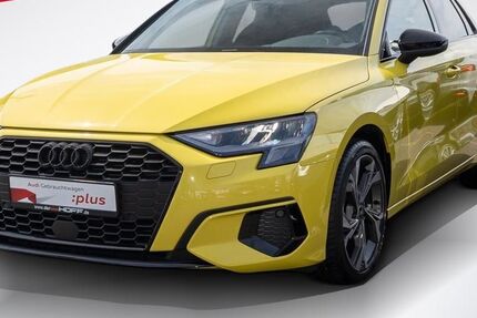 Audi A3 41.173 km 28.475 &euro; Sankt Augustin-Menden 53757
