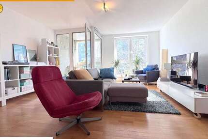 Wohnung Bonn - 3 Zimmer, 102 m&sup2;, 449.000&euro; | Angebot:25522856