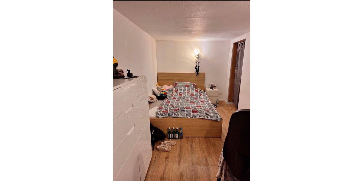 Hochparterre Bonn - 2 Zimmer, 45 m&sup2;, 870&euro; | Angebot:26038166