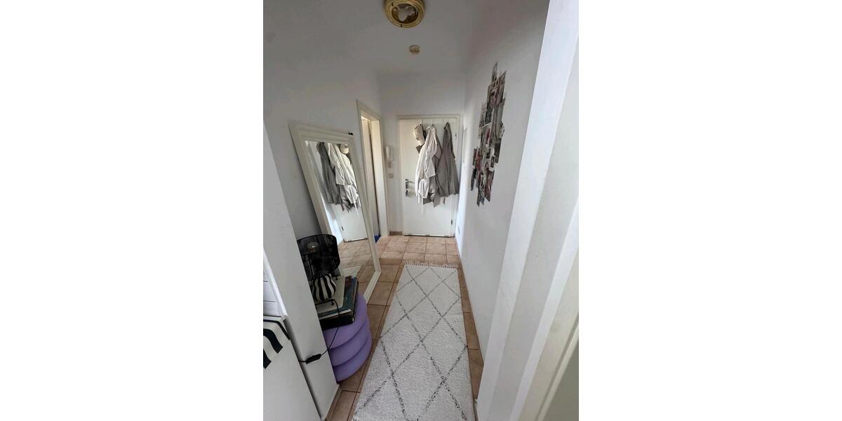 Etagenwohnung Bonn Friesdorf - 1.5 Zimmer, 40 m&sup2;, 730&euro; | Angebot:26037325