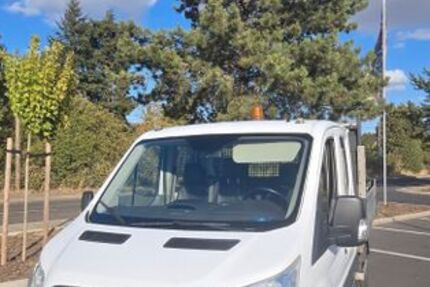 Ford Transit 170.000 km 15.600 &euro; Duren 52353