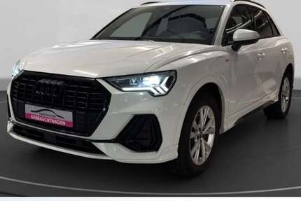 Audi Q3 70.406 km 26.980 &euro; Bonn 53119