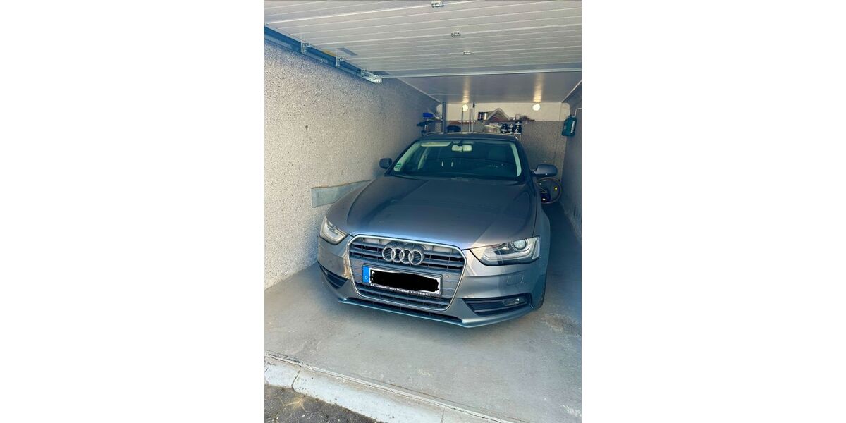 Audi A4 212.000 km 11.000 &euro; Kerpen 50171