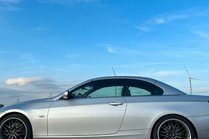 BMW 325 236.000 km 12.500 &euro; Düren 52351