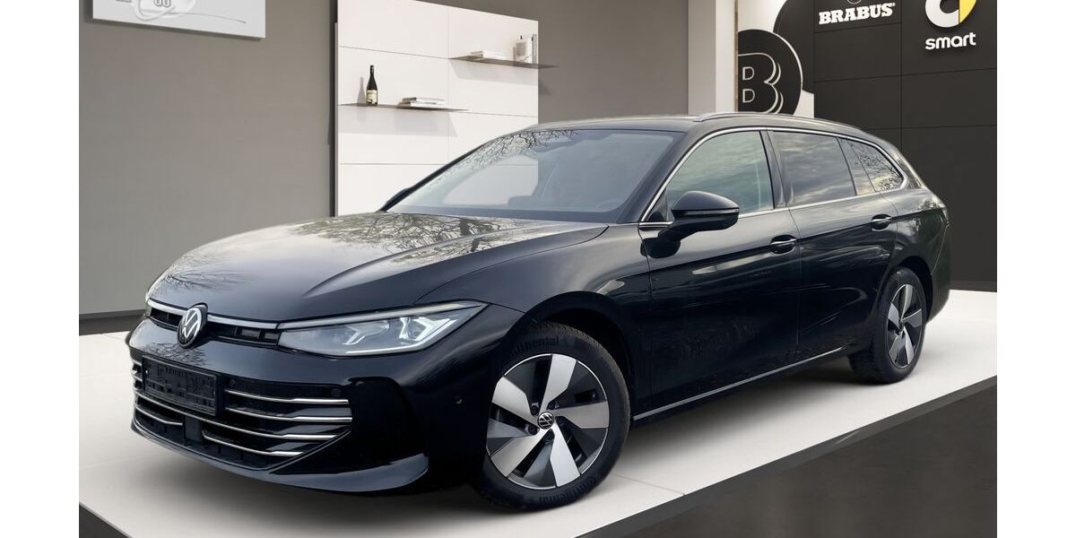 VW Passat 50.000 km 31.900 &euro; Köln 51069