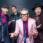 Maybebop - Schöner Schein