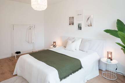 Wohnung Köln Ehrenfeld - 2 Zimmer, 62 m&sup2;, 259.000&euro; | Angebot:27111050