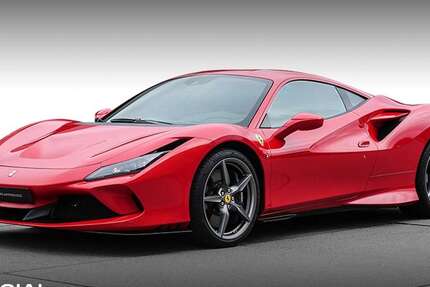 Ferrari F8 Tributo 1.166 km 309.780 &euro; Köln 50858