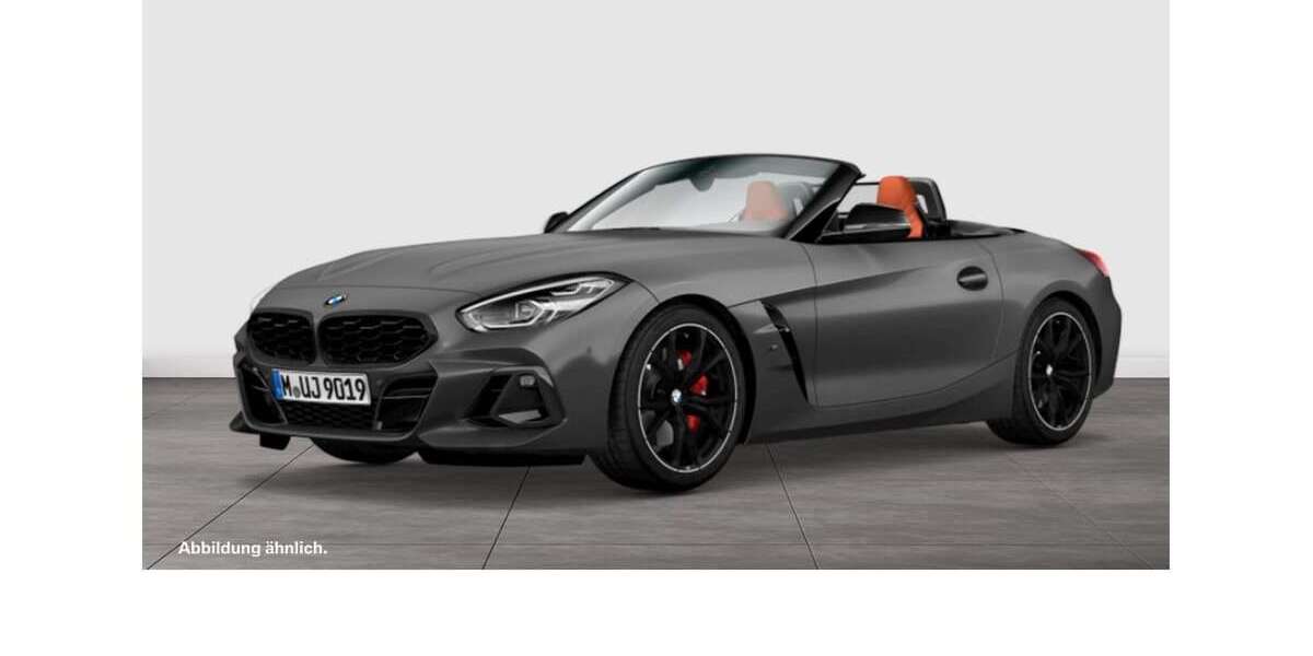 BMW Z4 4.725 km 47.495 &euro; Köln-Marsdorf 50858