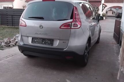 Renault Scenic 120.000 km 5.800 &euro; Troisdorf 53842
