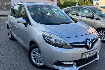 Renault Scenic 207.365 km 4.499 &euro; Troisdorf 53840