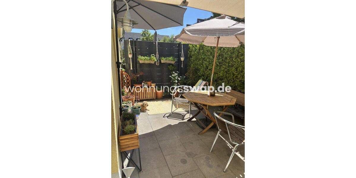 Etagenwohnung Köln Ossendorf - 3 Zimmer, 115 m&sup2;, 1.416&euro; | Angebot:25944763