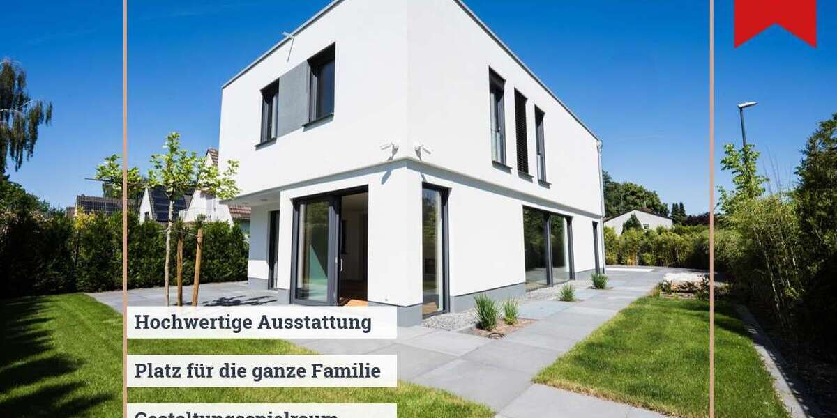 Einfamilienhaus Köln / Lövenich Lövenich - 7 Zimmer, 292 m&sup2;, 2.249.000&euro; | Angebot:26678736