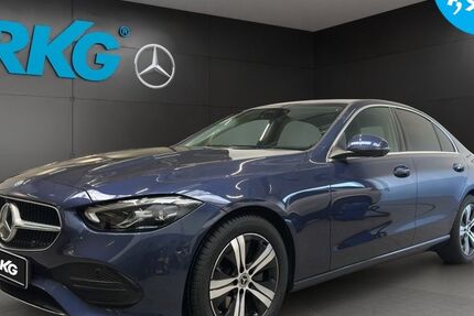 Mercedes-Benz C 180 15.976 km 35.890 &euro; Bornheim 53332