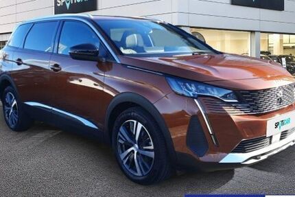 Peugeot 5008 30.950 km 22.880 &euro; Bonn 53121
