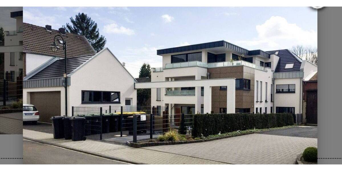 Etagenwohnung Troisdorf Müllekoven - 5 Zimmer, 226 m&sup2;, 890.000&euro; | Angebot:26117835