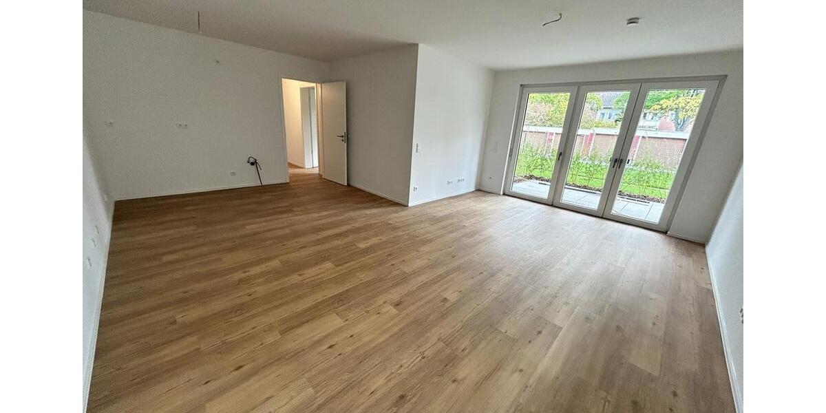 Erdgeschoßwohnung Rheinbach - 3 Zimmer, 82 m&sup2;, 1.097&euro; | Angebot:26042981