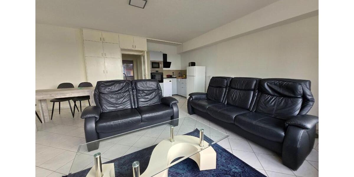 Etagenwohnung Köln Mülheim - 2 Zimmer, 54 m&sup2;, 1.300&euro; | Angebot:25887303