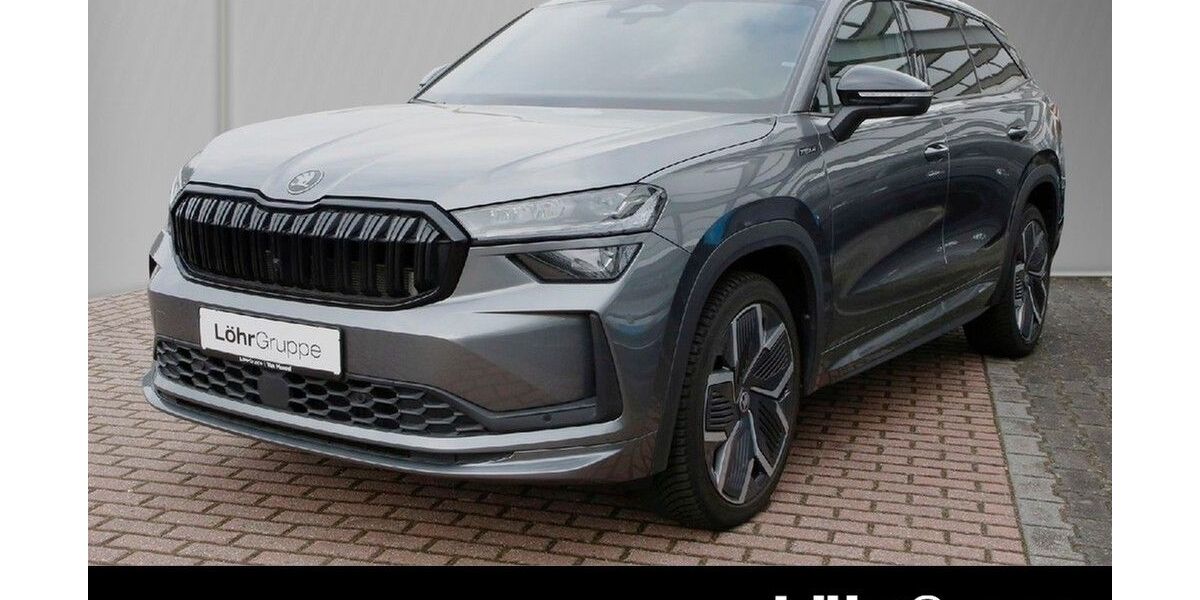 Skoda Kodiaq 30.030 km 46.460 &euro; Meckenheim / Bonn 53340