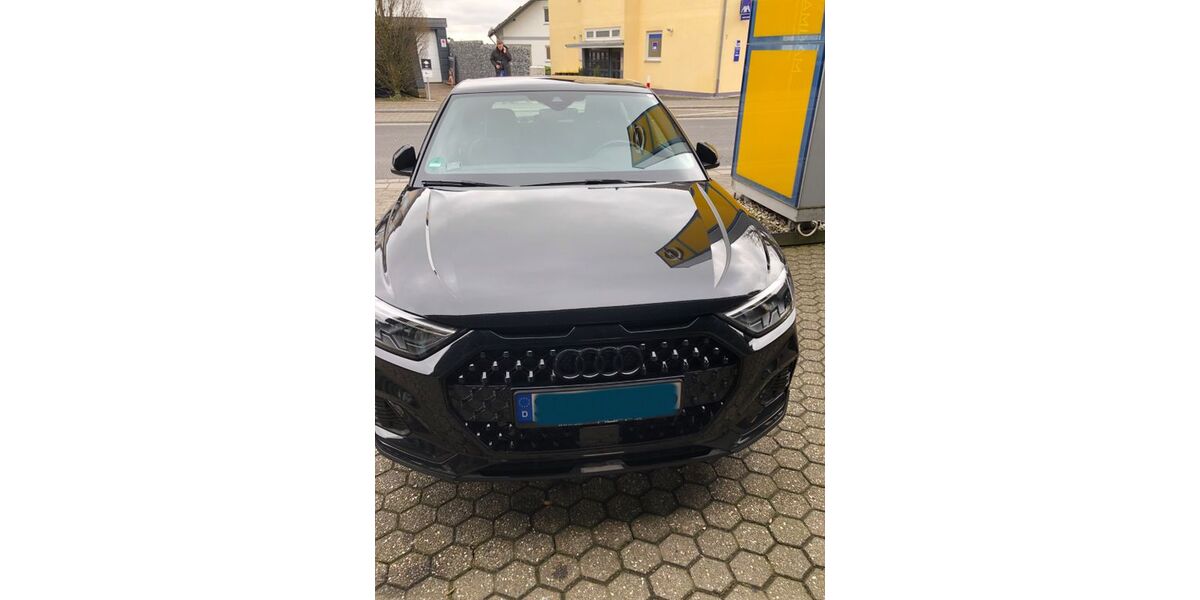 Audi A1 20.500 km 22.999 &euro; Siegburg 53721