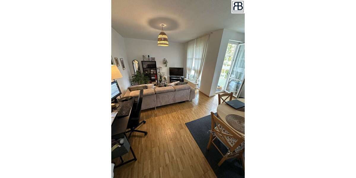 Etagenwohnung Köln Rodenkirchen - 3 Zimmer, 62 m&sup2;, 140.000&euro; | Angebot:25293126