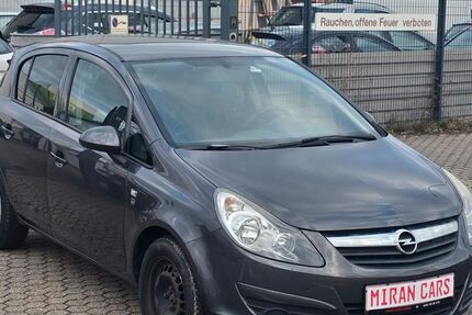 Opel Corsa 206.183 km 1.999 &euro; Düren 52353