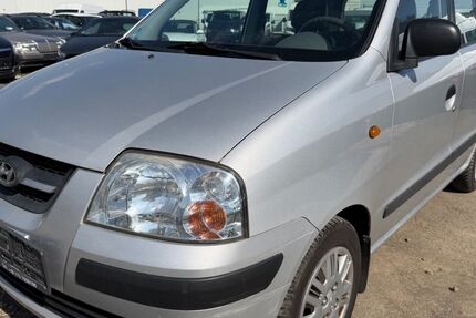 Hyundai Atos 148.191 km 990 &euro; Weilerswist 53919