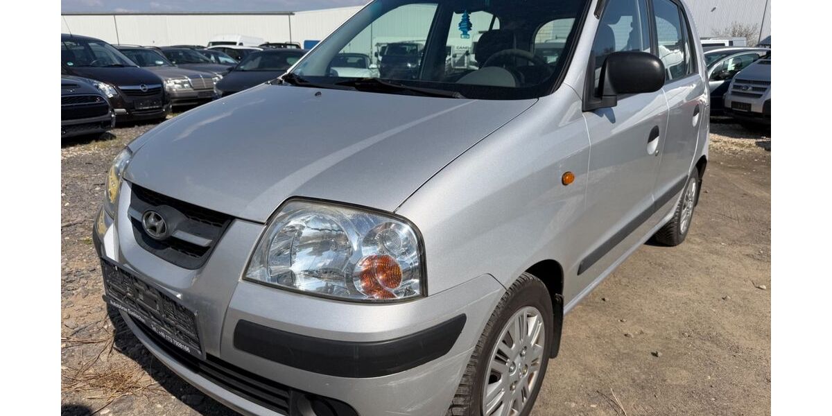 Hyundai Atos 148.191 km 990 &euro; Weilerswist 53919