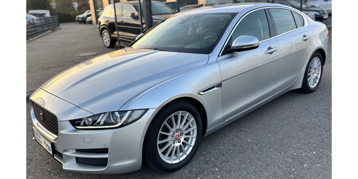 Jaguar XE 79.000 km 13.900 &euro; Troisdorf (10 km Köln-Bonn Airport) 53842