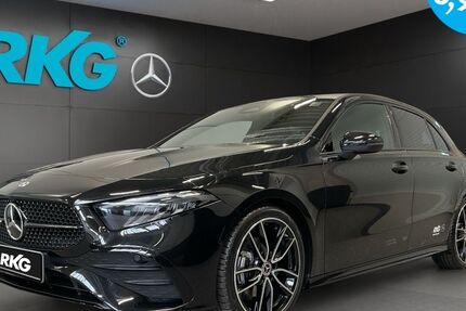 Mercedes-Benz A 200 9.350 km 33.880 &euro; Bornheim 53332