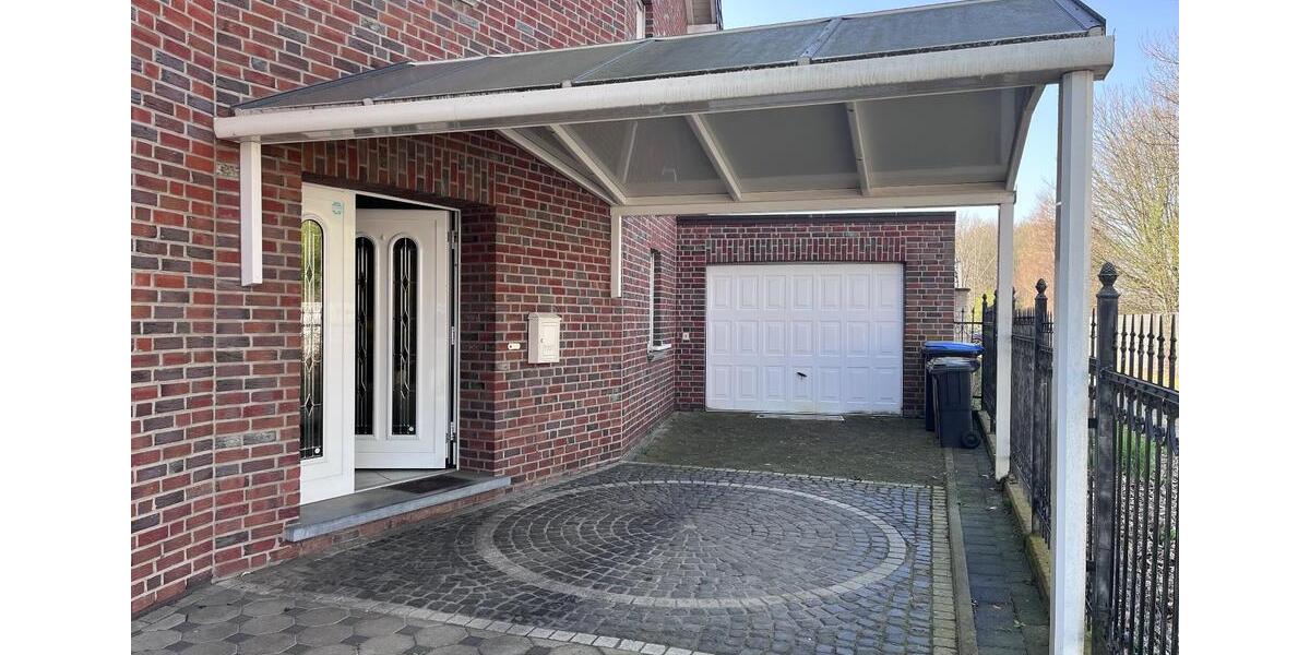 Mehrfamilienhaus, Wohnhaus Bergheim - 4 Zimmer, 167 m&sup2;, 2.080&euro; | Angebot:25899926