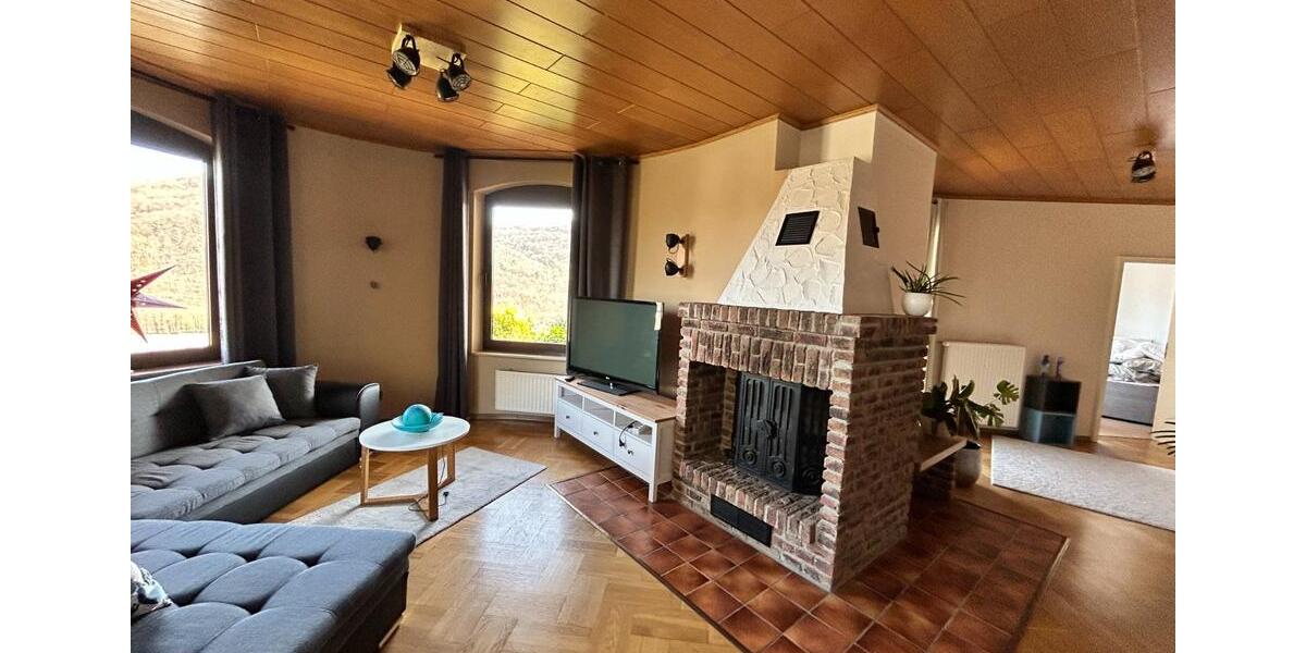 Terrassenwohnung Bad Münstereifel - 3 Zimmer, 85 m&sup2;, 940&euro; | Angebot:25806780