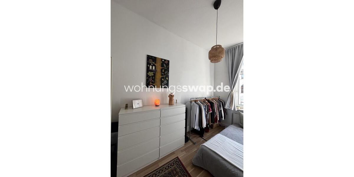 Etagenwohnung Köln Ehrenfeld - 2 Zimmer, 55 m&sup2;, 950&euro; | Angebot:25856171