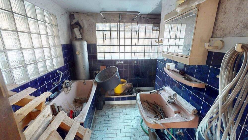 Reihenmittelhaus Bergheim Paffendorf - 4 Zimmer, 95 m&sup2;, 95.000&euro; | Angebot:25674489