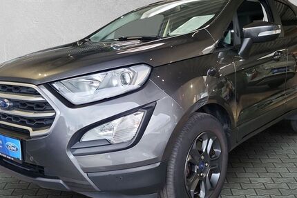 Ford EcoSport 79.500 km 11.800 &euro; Hürth 50354